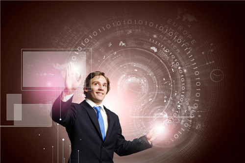 湘联集团将以技术创新驱动战略