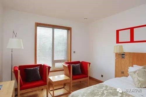 湘联外遮阳百叶窗